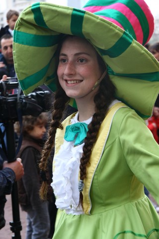 Easter Parade